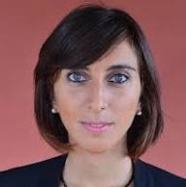 Dr. Francesca Degiorgio